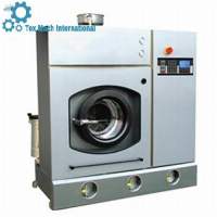 Automatic PCE Dry Cleaning Machine
