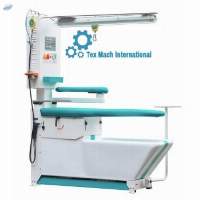 Suction Blower Bridge Type Ironing Table