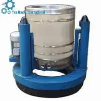 Spring Tyre Earthquake Accessory Machine