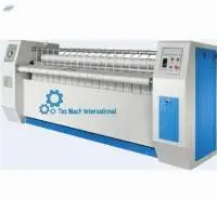 TMI 45.32.3.200425 - Chest Flat Work Ironer