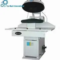 Mushroom Shape Laundry Press