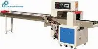 Pillow Flow Packing Machine