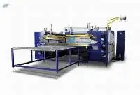 Mattress Film Packing Machine