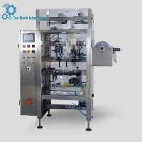 TMI 80.7.1.200509 - Liquid Packaging Machine