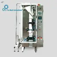 TMI 80.8.2.200509 - Liquid Packaging Machine