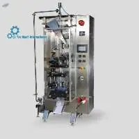 TMI 80.9.3.200509 - Liquid Packaging Machine