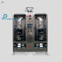 TMI 80.11.5.200509 - Liquid Packaging Machine