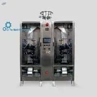 TMI 80.11.5.200509 - Liquid Packaging Machine
