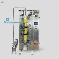 TMI 80.13.2.200510 - Liquid Packaging Machine