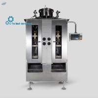 TMI 80.12.1.200510 - Liquid Packaging Machine