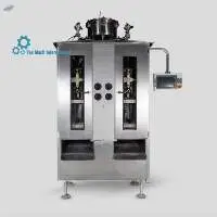 TMI 80.12.1.200510 - Liquid Packaging Machine