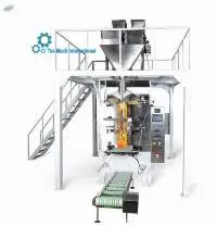 TMI 80.1.2.200404 - Solid Packaging Machine