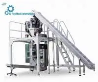 TMI 80.6.3.200406 - Solid Packaging Machine