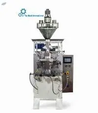 TMI 80.5.2.200406 - Solid Packaging Machine