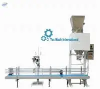 TMI 80.3.2.200405 - Solid Packaging Machine