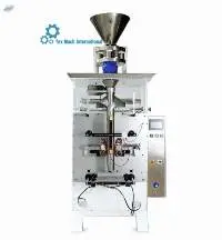 TMI 80.2.1.200405 - Solid Packaging Machine