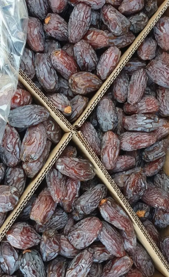 Jordan Medjool Dates