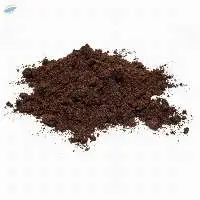 Vanilla Powder