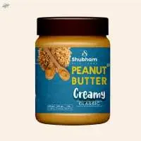 Classic Creamy Peanut Butter