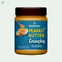 Classic Crunchy Peanut Butter