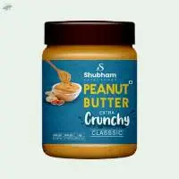 Extra Classic Crunchy Peanut Butter