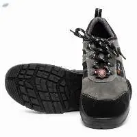 Leather Safety Shoes