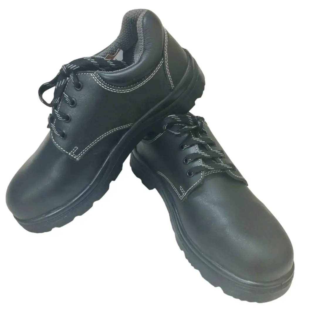 Safety Shoes 1
