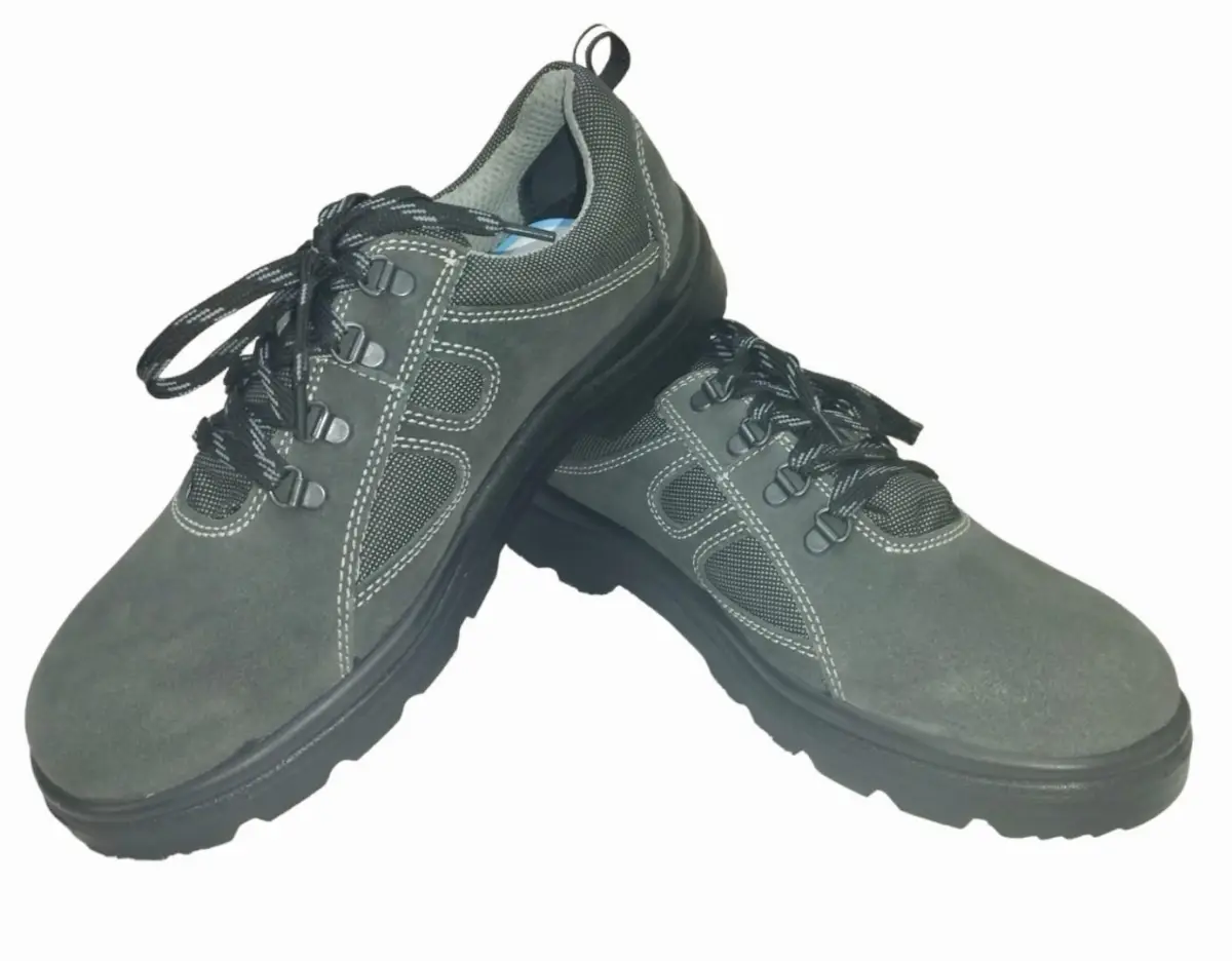 Safety Shoes 2