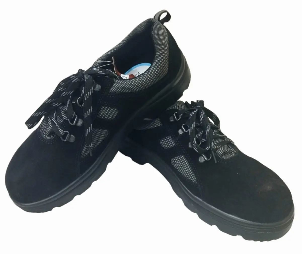 Safety Shoes 3