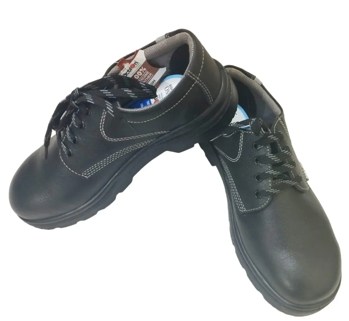 Safety Shoes 4