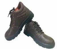 Safety Shoes 9