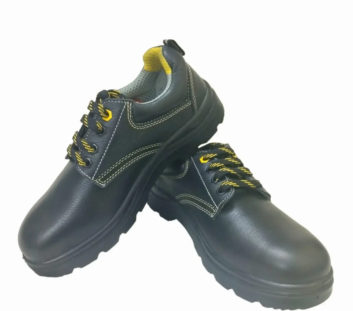 Safety Shoes 12