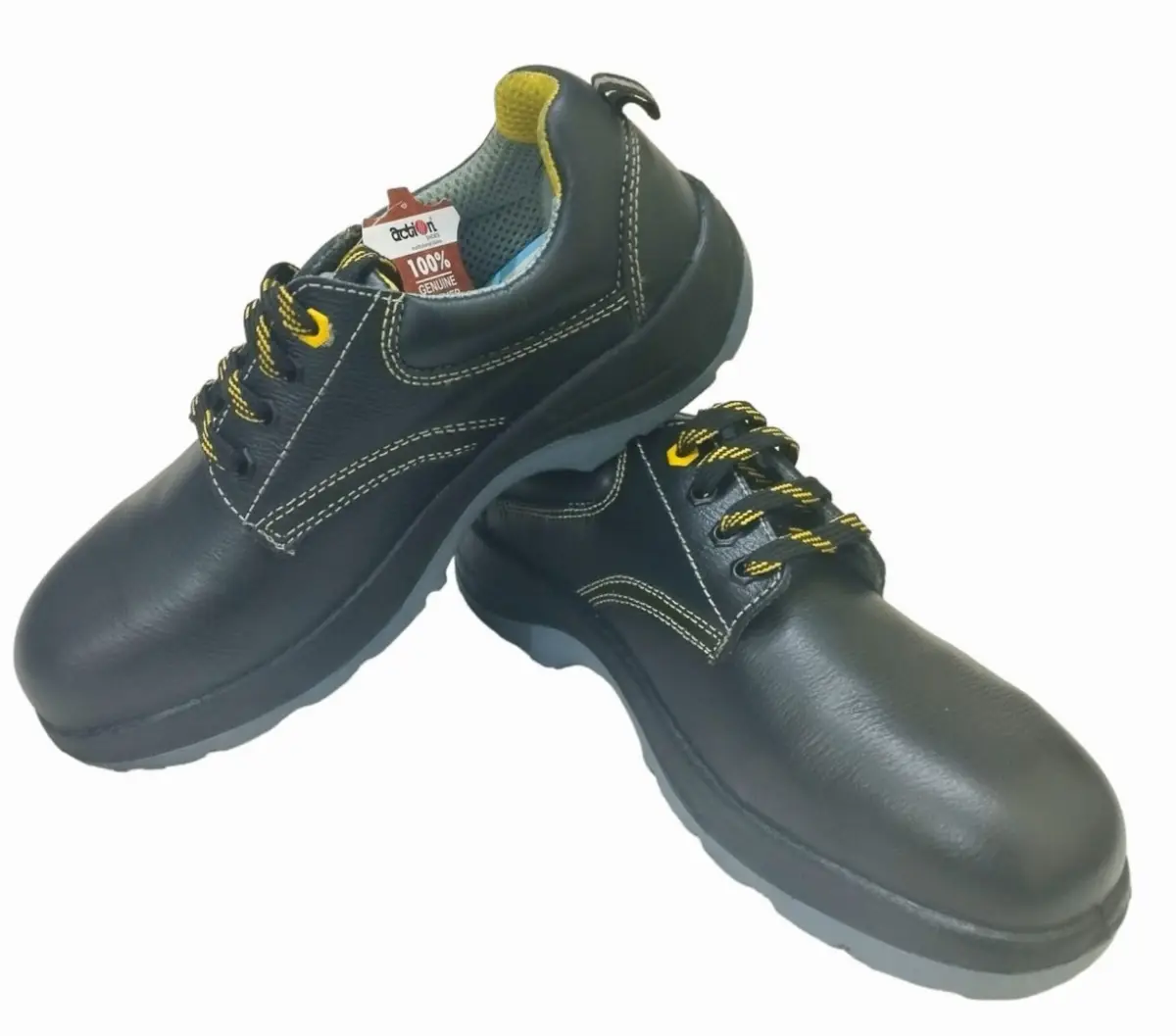 Safety Shoes 14