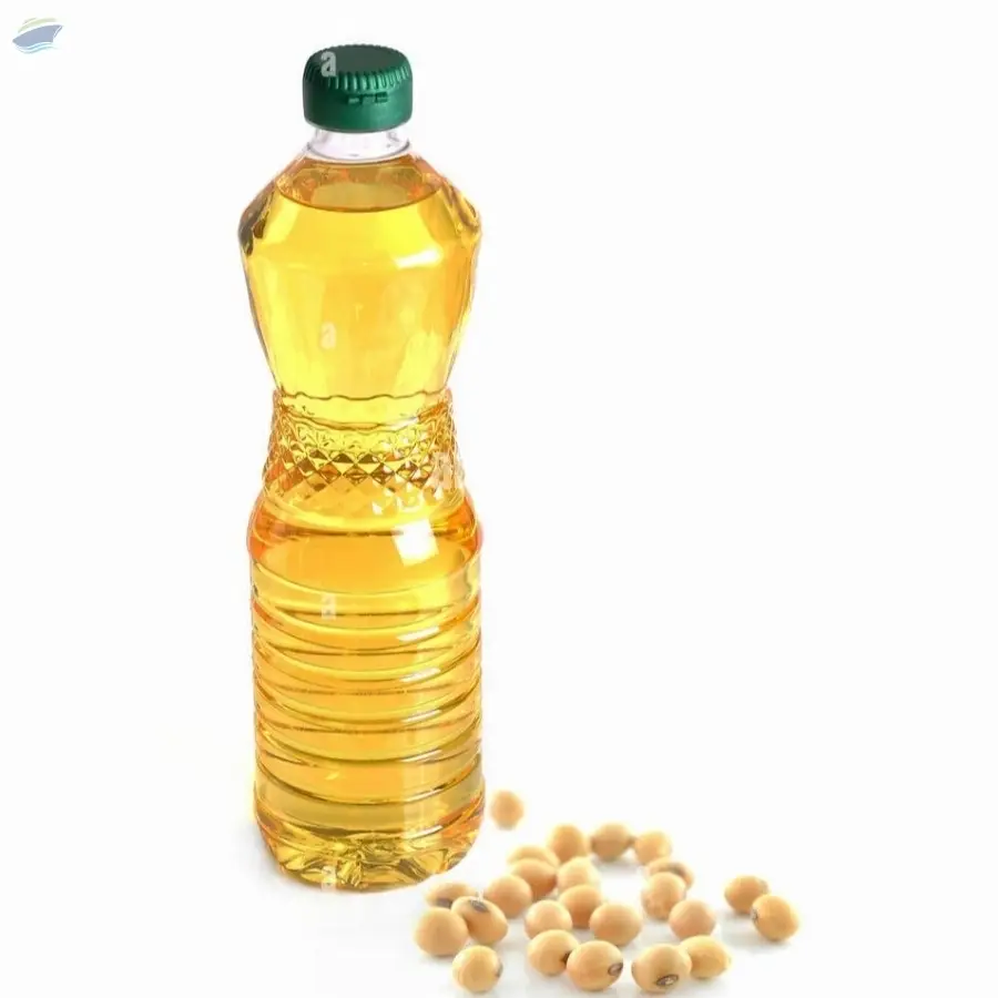 Soybean Oil by AM Global Supply. Supplier from United States. Product