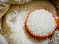 Refined Sugar