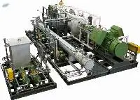 Flare Gas Recovery Systems