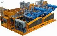 Instrumentation Air & Dryer Packages