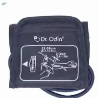 Blood Pressure Machine Cuff 22-36cm