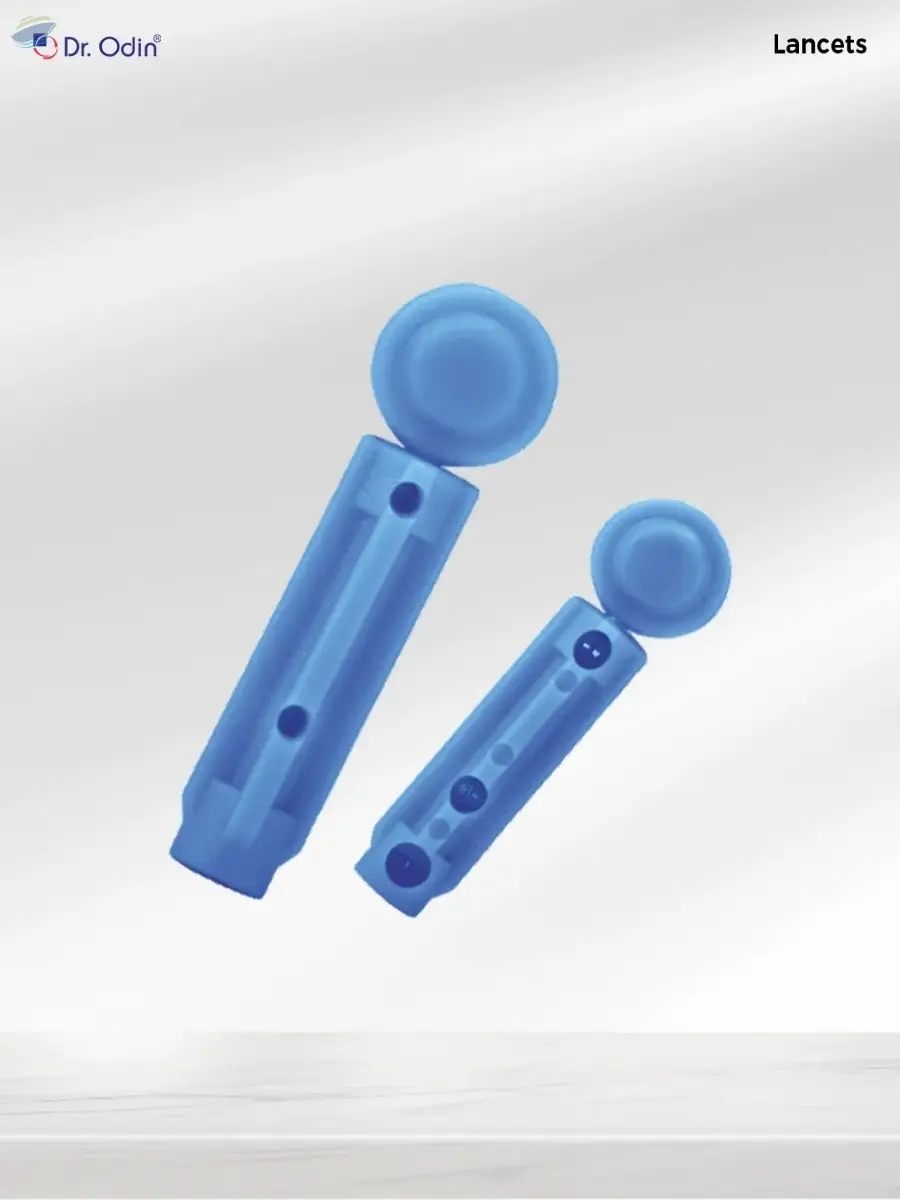 Lancets For Blood Glucose Meter By Odin Healthcare Pvt Ltd Supplier lancets-for-blood-glucose-meter-by-odin-healthcare-pvt-ltd-supplier