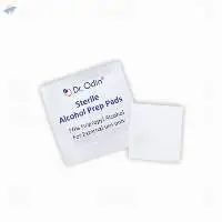 Alcohol Prep Pads
