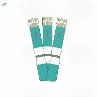 Blood Glucose Meter White Test Strips