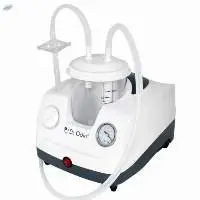 Portable Suction Unit OSU101
