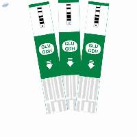 Accugence Blood Glucose Testing Strips GDH-FAD