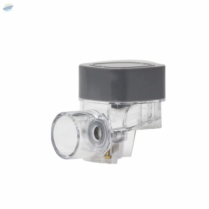 Portable Mesh Nebulizer