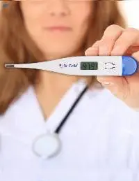 Digital Thermometer DMT101