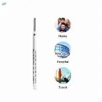 Mercury Thermometer Regular