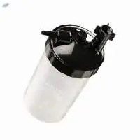 Oxygen Concentrator Humidifier Bottle