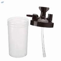Oxygen Concentrator Humidifier Bottle