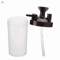 Oxygen Concentrator Humidifier Bottle