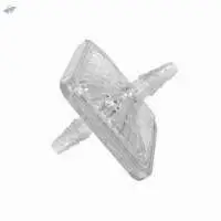 Bacteria Filter For Phlegm Suction Machine